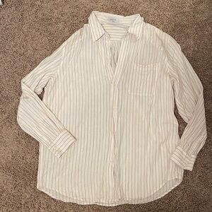 Babaton Relaxed Linen Shirt